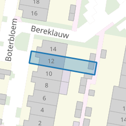 Perceel NWK01-E-4045