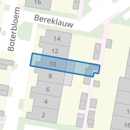 Perceel NWK01-E-4046