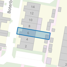 Perceel NWK01-E-4048