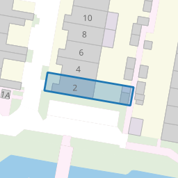 Perceel NWK01-E-4050