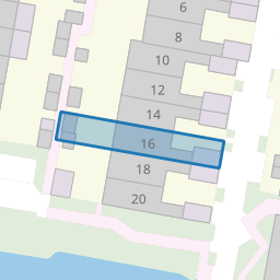 Perceel NWK01-E-4053