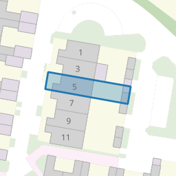 Perceel NWK01-E-4063