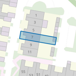 Perceel NWK01-E-4064