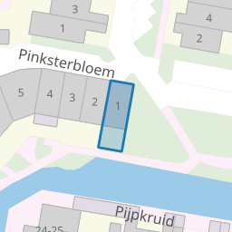 Perceel NWK01-E-4067