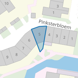 Perceel NWK01-E-4071