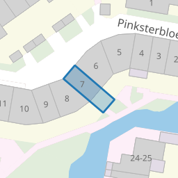 Perceel NWK01-E-4073