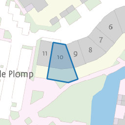 Perceel NWK01-E-4076