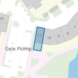 Perceel NWK01-E-4077