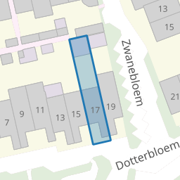 Perceel NWK01-E-4079