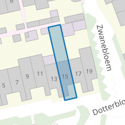 Perceel NWK01-E-4080