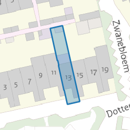 Perceel NWK01-E-4081