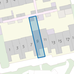 Perceel NWK01-E-4083