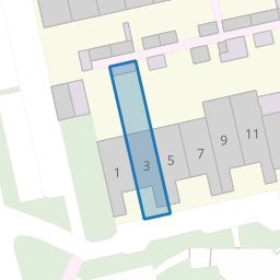 Perceel NWK01-E-4086