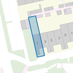 Perceel NWK01-E-4087