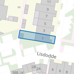 Perceel NWK01-E-4088