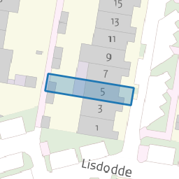 Perceel NWK01-E-4090