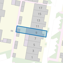 Perceel NWK01-E-4092