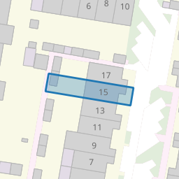 Perceel NWK01-E-4095