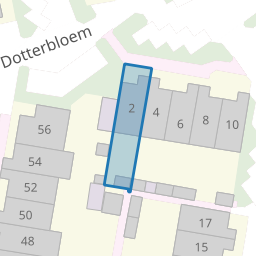 Perceel NWK01-E-4097