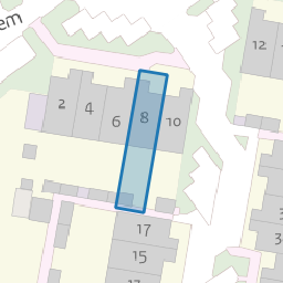 Perceel NWK01-E-4100