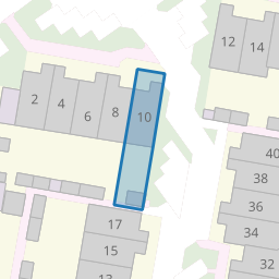 Perceel NWK01-E-4101