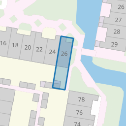 Perceel NWK01-E-4109