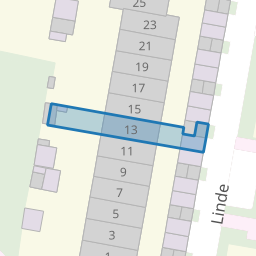 Perceel NWK01-E-4115