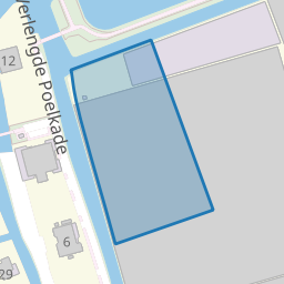 Perceel NWK01-E-4152