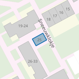 Perceel NWK01-E-4205