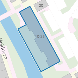 Perceel NWK01-E-4217