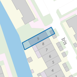 Perceel NWK01-E-4218