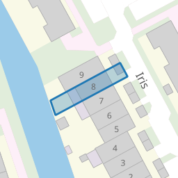 Perceel NWK01-E-4219