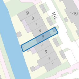 Perceel NWK01-E-4222