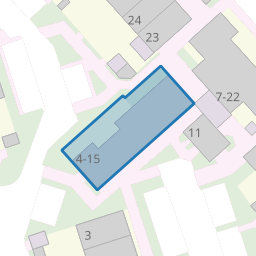 Perceel NWK01-E-4260