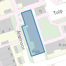 Perceel NWK01-E-4265