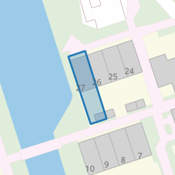 Perceel NWK01-E-4270