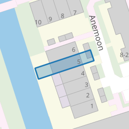 Perceel NWK01-E-4273