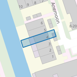 Perceel NWK01-E-4274