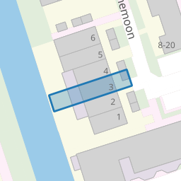 Perceel NWK01-E-4275