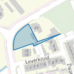 Perceel NWK01-E-4283