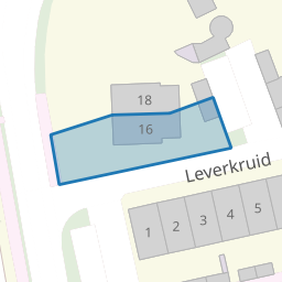 Perceel NWK01-E-4284