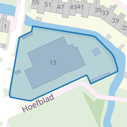 Perceel NWK01-E-4288