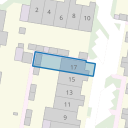 Perceel NWK01-E-4306