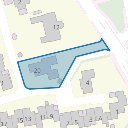 Perceel NWK01-E-4314