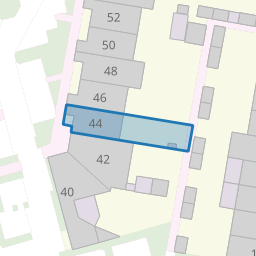 Perceel NWK01-E-4332