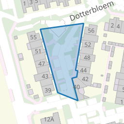 Perceel NWK01-E-4340