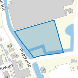 Perceel NWK01-E-4348