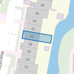 Perceel NWK01-E-4358