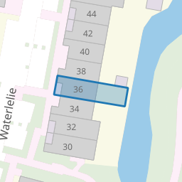 Perceel NWK01-E-4360