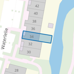 Perceel NWK01-E-4361